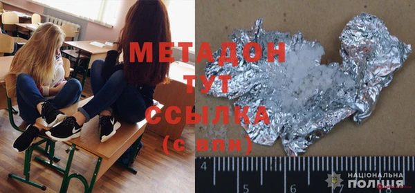 молекула духа Богданович